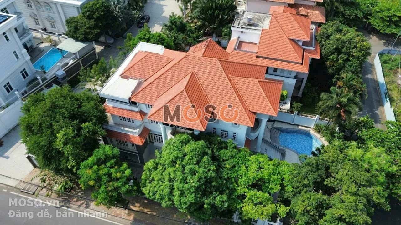 Bán nhà mặt tiền Nguyễn Văn Hưởng Thành phố Thủ Đức, TP.HCM – giá 380 tỷ - ảnh 3