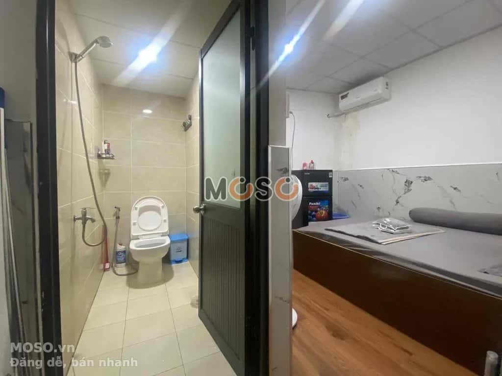 Cho thuê phòng trọ Hoàng Sa Quận Tân Bình, TP.HCM – giá 5 triệu - ảnh 2