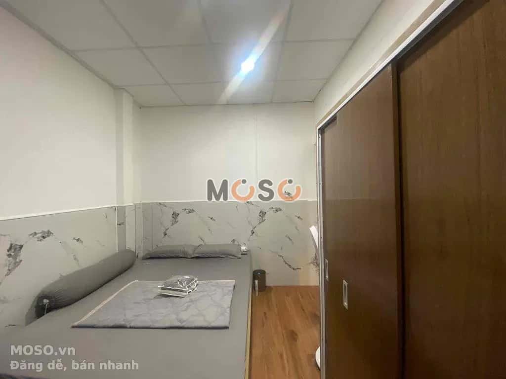 Cho thuê phòng trọ Hoàng Sa Quận Tân Bình, TP.HCM – giá 5 triệu - ảnh 3