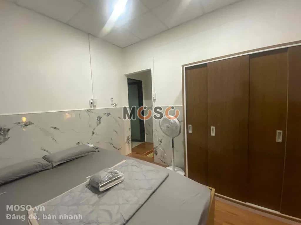 Cho thuê phòng trọ Hoàng Sa Quận Tân Bình, TP.HCM – giá 5 triệu - ảnh 4