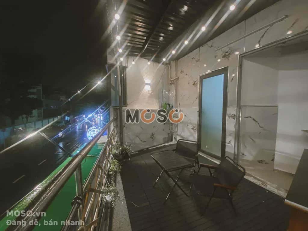 Cho thuê phòng trọ Hoàng Sa Quận Tân Bình, TP.HCM – giá 5 triệu - ảnh 7