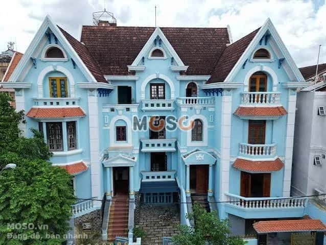 Bán nhà hẻm Đường Số 20 Thành phố Thủ Đức, TP.HCM – giá 92 tỷ - ảnh 2
