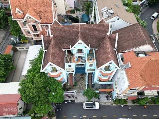 Bán nhà hẻm Đường Số 20 Thành phố Thủ Đức, TP.HCM – giá 92 tỷ - ảnh 1