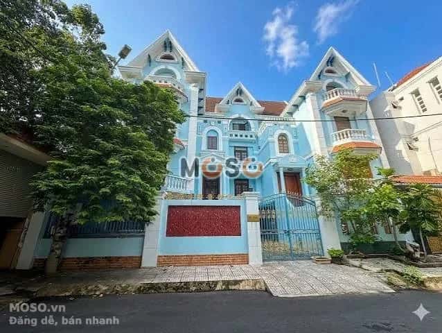 Bán nhà hẻm Đường Số 20 Thành phố Thủ Đức, TP.HCM – giá 92 tỷ - ảnh 3