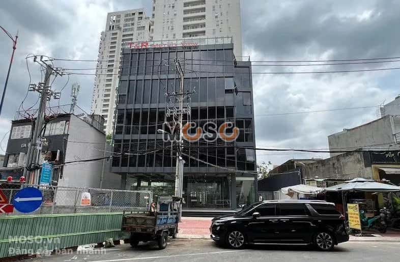 Bán nhà mặt tiền Võ Nguyên Giáp Thành phố Thủ Đức, TP.HCM – giá 299 tỷ - ảnh 2