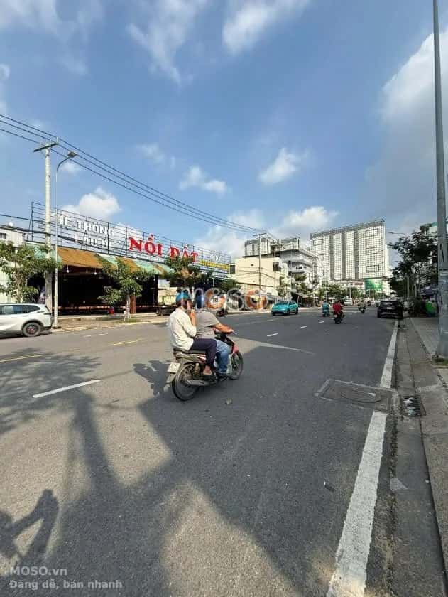 Bán nhà mặt tiền Cao Lỗ Quận 8, TP.HCM – giá 200 tỷ - ảnh 3