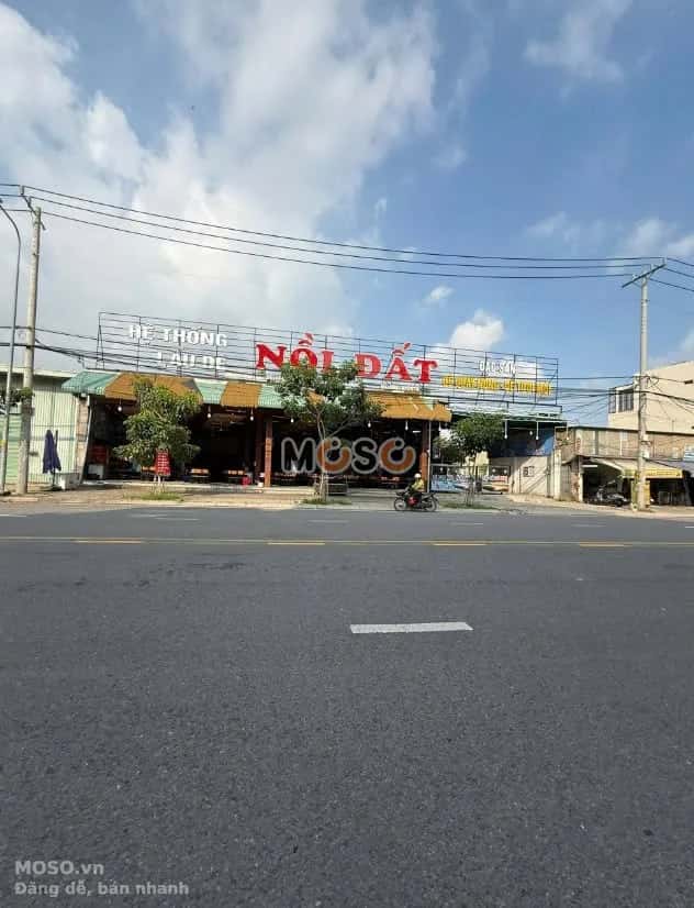 Bán nhà mặt tiền Cao Lỗ Quận 8, TP.HCM – giá 200 tỷ - ảnh 2