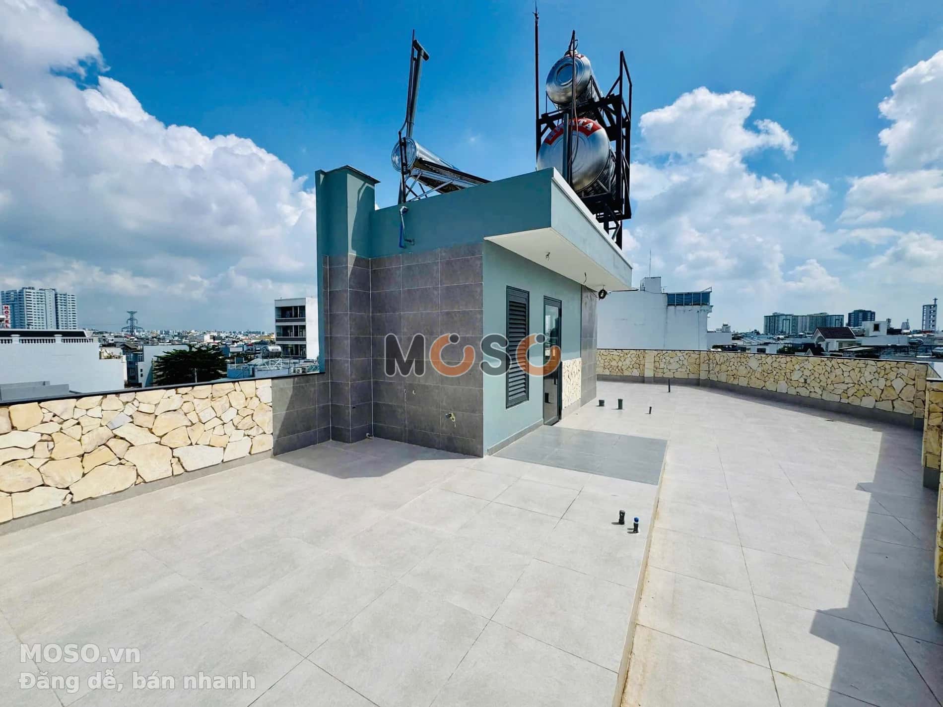 Bán nhà hẻm Vườn Lài Quận Tân Phú, TP.HCM – giá 19 tỷ - ảnh 10