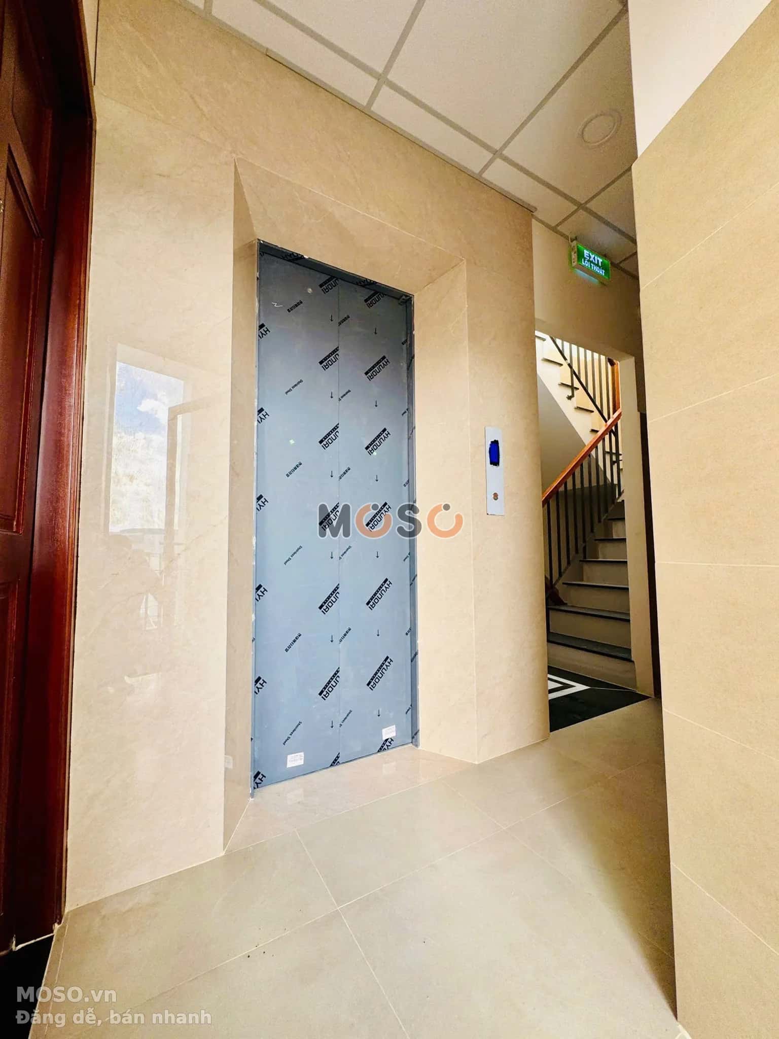 Bán nhà hẻm Vườn Lài Quận Tân Phú, TP.HCM – giá 19 tỷ - ảnh 9