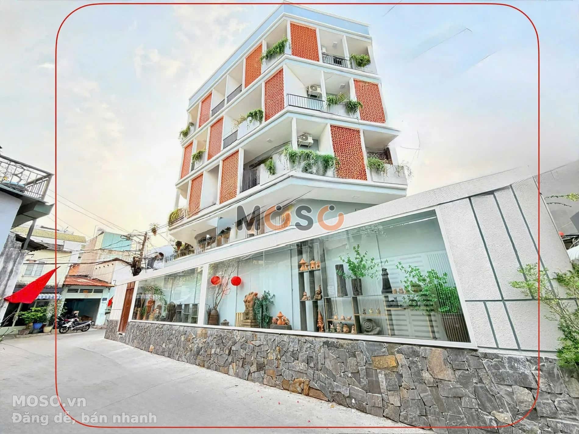 Bán nhà hẻm Vườn Lài Quận Tân Phú, TP.HCM – giá 19 tỷ - ảnh 12