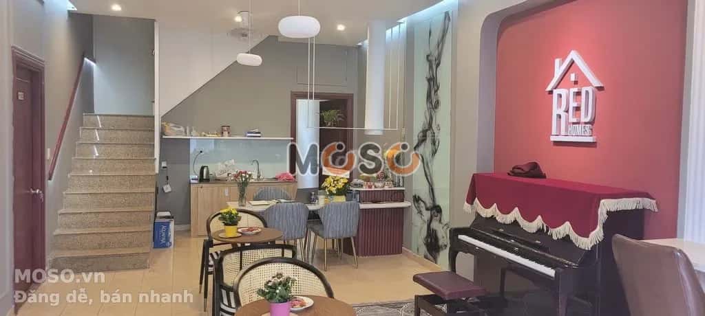 Cho thuê phòng trọ Đường Số 6 Thành phố Thủ Đức, TP.HCM – giá 1 triệu - ảnh 4