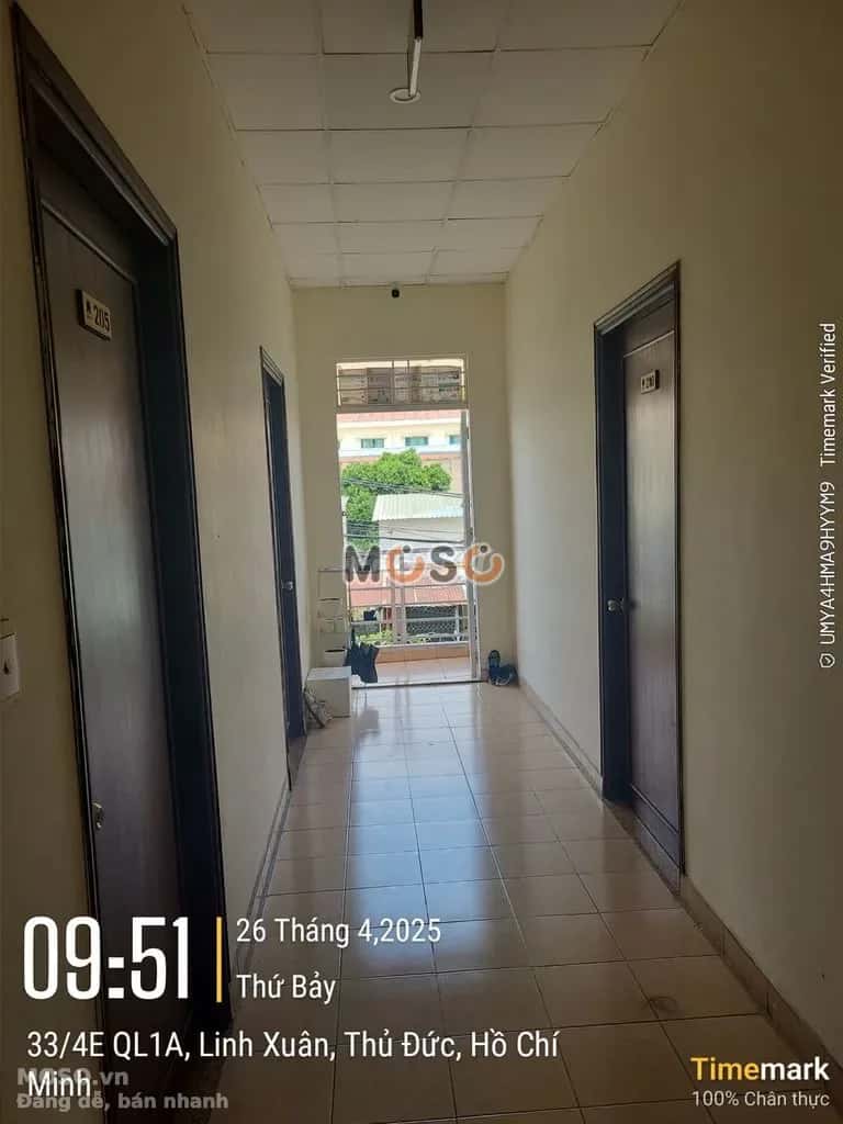 Cho thuê phòng trọ Đường Số 6 Thành phố Thủ Đức, TP.HCM – giá 1 triệu - ảnh 6