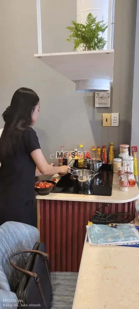 Cho thuê phòng trọ Đường Số 6 Thành phố Thủ Đức, TP.HCM – giá 1 triệu - ảnh 8