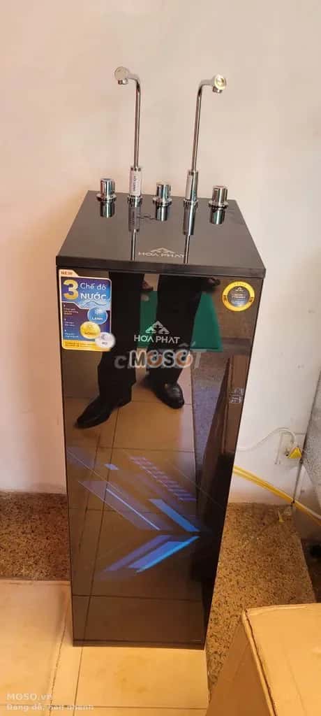 Cho thuê phòng trọ Đường Số 6 Thành phố Thủ Đức, TP.HCM – giá 1 triệu - ảnh 9