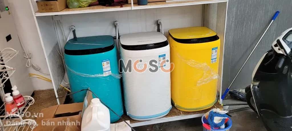 Cho thuê phòng trọ Đường Số 6 Thành phố Thủ Đức, TP.HCM – giá 1 triệu - ảnh 10