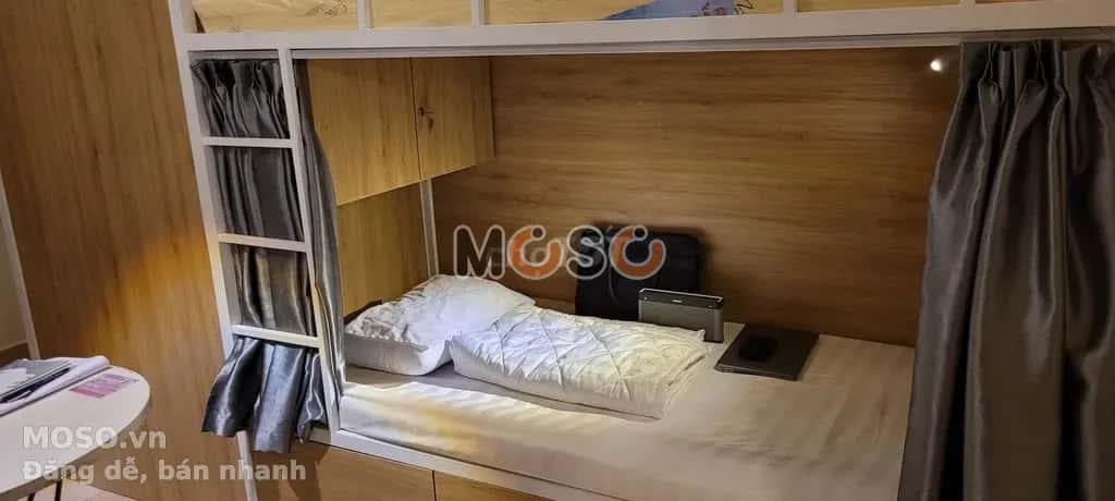 Cho thuê phòng trọ Đường Số 6 Thành phố Thủ Đức, TP.HCM – giá 1 triệu - ảnh 1