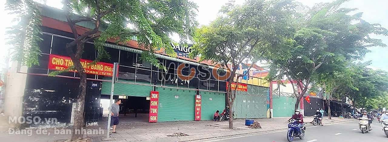Bán nhà mặt tiền Phạm Văn Đồng Quận Gò Vấp, TP.HCM – giá 250 tỷ - ảnh 3
