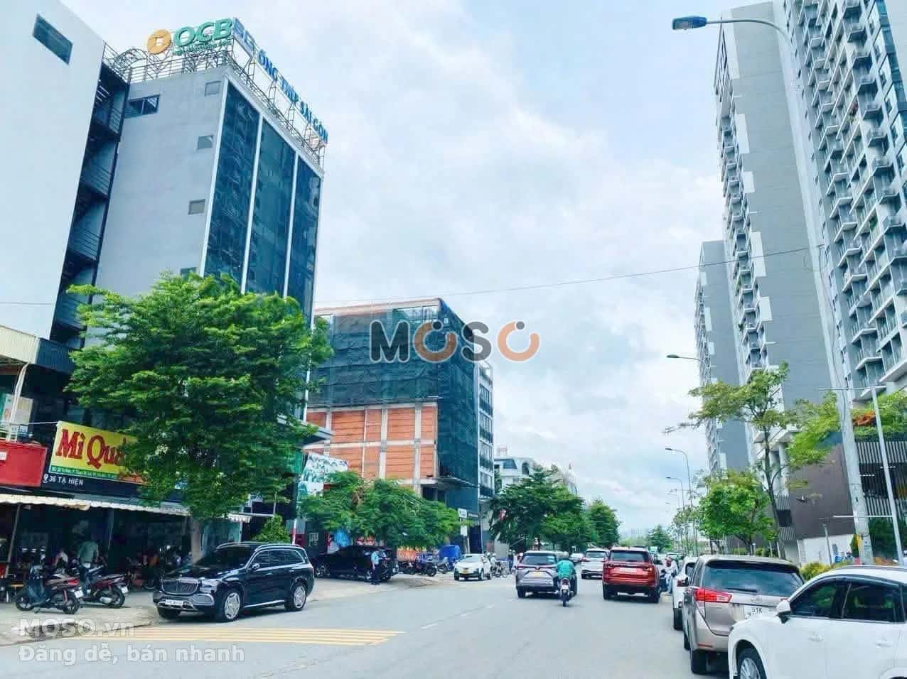 Bán nhà mặt tiền Tạ Hiện Thành phố Thủ Đức, TP.HCM – giá 78 tỷ - ảnh 3