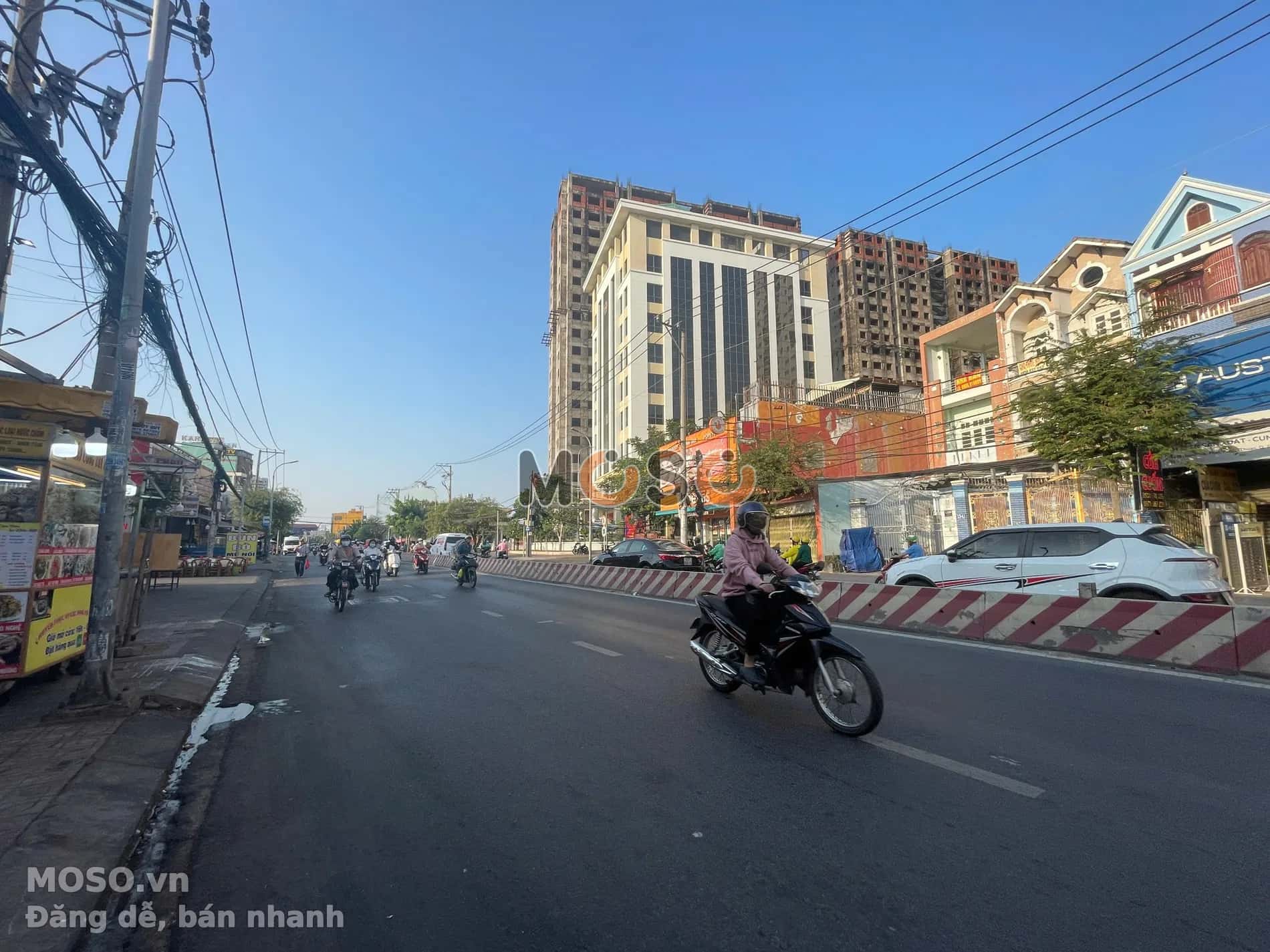 Bán nhà hẻm Huỳnh Tấn Phát Quận 7, TP.HCM – giá 100 tỷ - ảnh 3