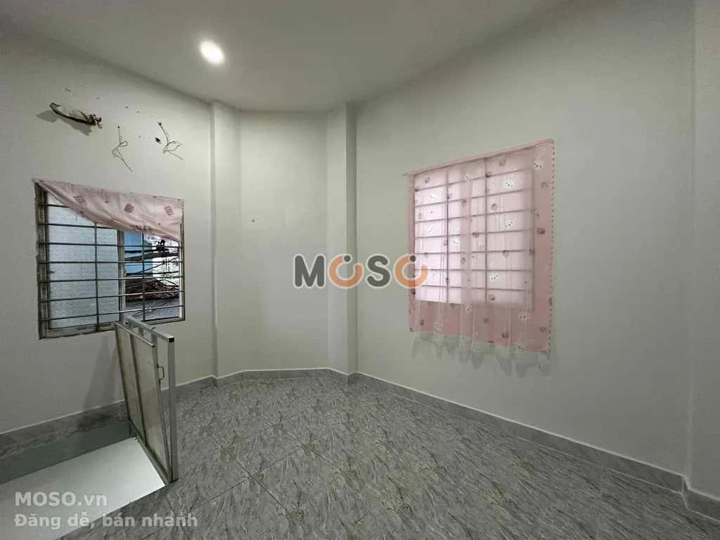 Cho thuê nhà hẻm Hẻm 54 Ao Đôi Quận Bình Tân, TP.HCM – giá 5.2 triệu - ảnh 4