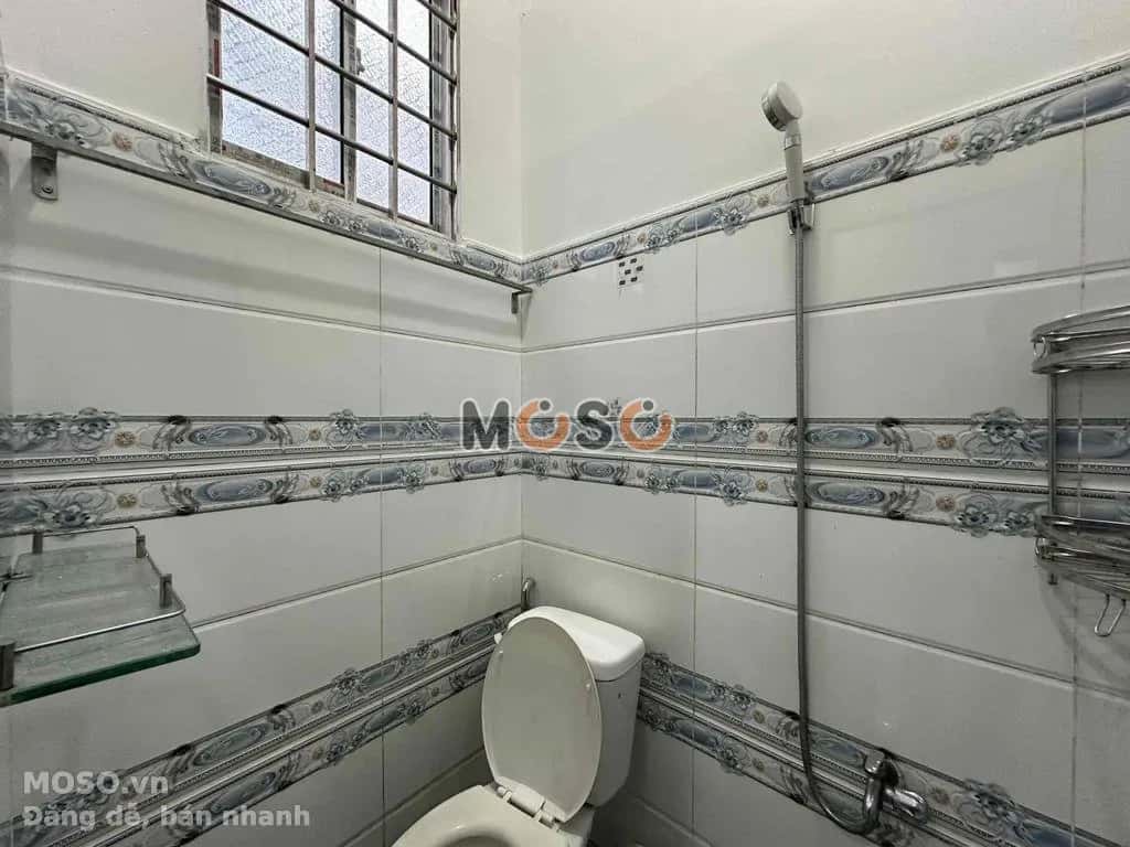 Cho thuê nhà hẻm Hẻm 54 Ao Đôi Quận Bình Tân, TP.HCM – giá 5.2 triệu - ảnh 3