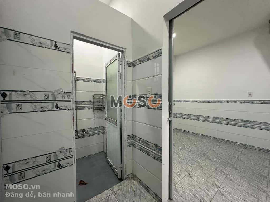 Cho thuê nhà hẻm Hẻm 54 Ao Đôi Quận Bình Tân, TP.HCM – giá 5.2 triệu - ảnh 5