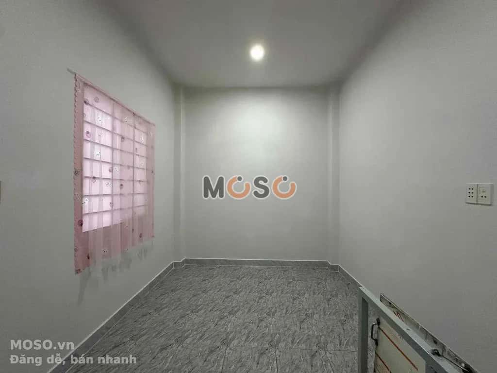 Cho thuê nhà hẻm Hẻm 54 Ao Đôi Quận Bình Tân, TP.HCM – giá 5.2 triệu - ảnh 6