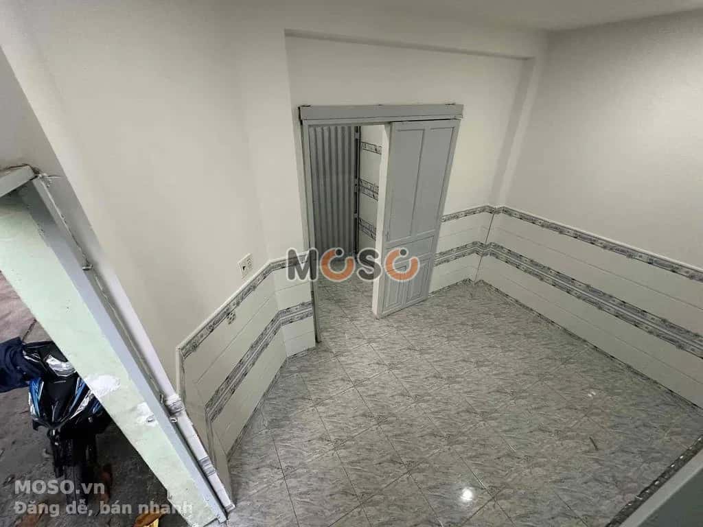 Cho thuê nhà hẻm Hẻm 54 Ao Đôi Quận Bình Tân, TP.HCM – giá 5.2 triệu - ảnh 8