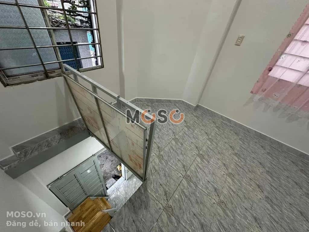 Cho thuê nhà hẻm Hẻm 54 Ao Đôi Quận Bình Tân, TP.HCM – giá 5.2 triệu - ảnh 7