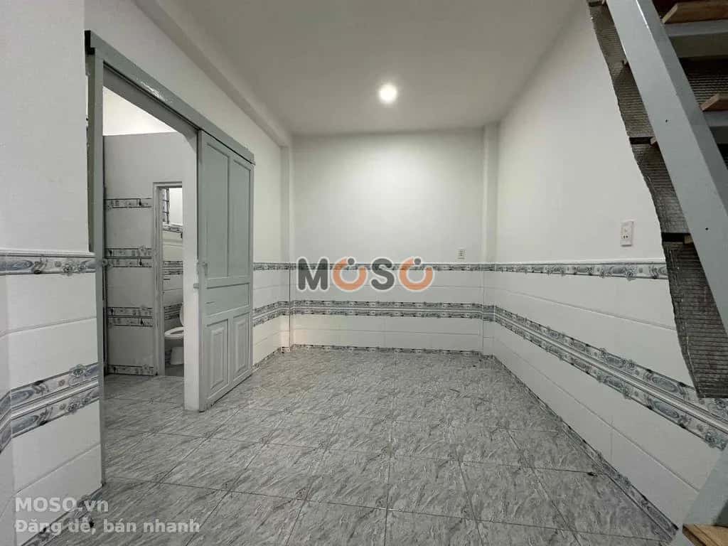 Cho thuê nhà hẻm Hẻm 54 Ao Đôi Quận Bình Tân, TP.HCM – giá 5.2 triệu - ảnh 9