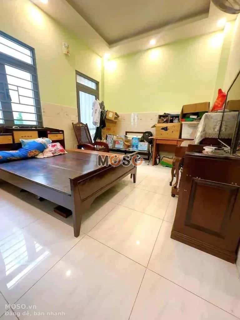 Bán nhà mặt tiền Đường Lũy Bán Bích Quận Tân Phú, TP.HCM – 8 phòng ngủ, giá 16.9 tỷ - ảnh 1