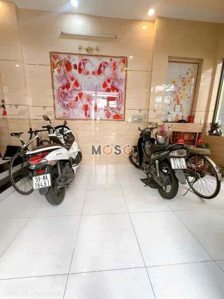 Bán nhà mặt tiền Đường Lũy Bán Bích Quận Tân Phú, TP.HCM – 8 phòng ngủ, giá 16.9 tỷ - ảnh 2