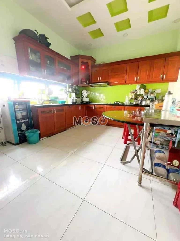 Bán nhà mặt tiền Đường Lũy Bán Bích Quận Tân Phú, TP.HCM – 8 phòng ngủ, giá 16.9 tỷ - ảnh 3