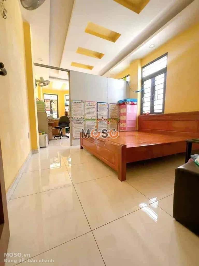 Bán nhà mặt tiền Đường Lũy Bán Bích Quận Tân Phú, TP.HCM – 8 phòng ngủ, giá 16.9 tỷ - ảnh 4