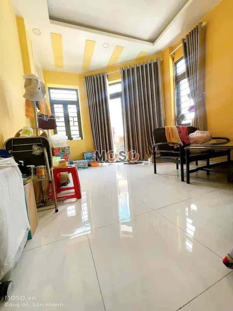 Bán nhà mặt tiền Đường Lũy Bán Bích Quận Tân Phú, TP.HCM – 8 phòng ngủ, giá 16.9 tỷ - ảnh 5
