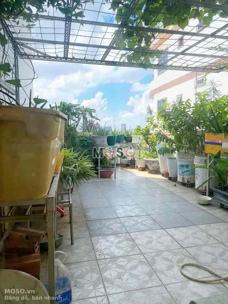 Bán nhà mặt tiền Đường Lũy Bán Bích Quận Tân Phú, TP.HCM – 8 phòng ngủ, giá 16.9 tỷ - ảnh 6