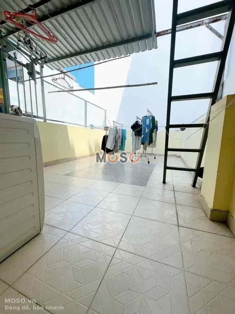 Bán nhà mặt tiền Đường Lũy Bán Bích Quận Tân Phú, TP.HCM – 8 phòng ngủ, giá 16.9 tỷ - ảnh 7