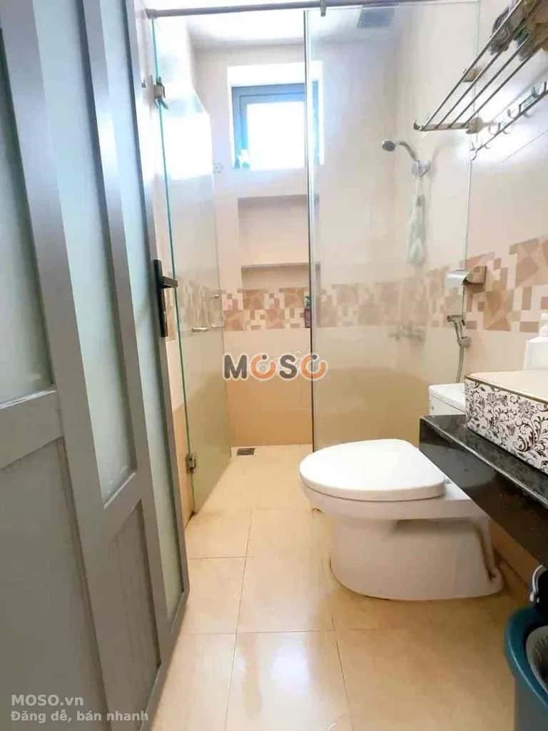 Bán nhà mặt tiền Đường Lũy Bán Bích Quận Tân Phú, TP.HCM – 8 phòng ngủ, giá 16.9 tỷ - ảnh 8