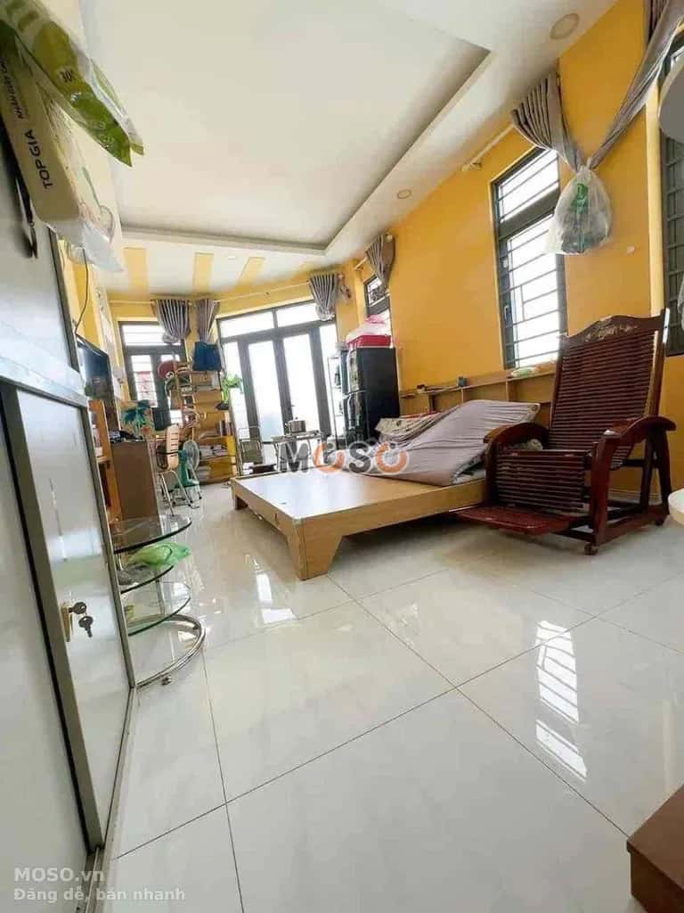 Bán nhà mặt tiền Đường Lũy Bán Bích Quận Tân Phú, TP.HCM – 8 phòng ngủ, giá 16.9 tỷ - ảnh 9