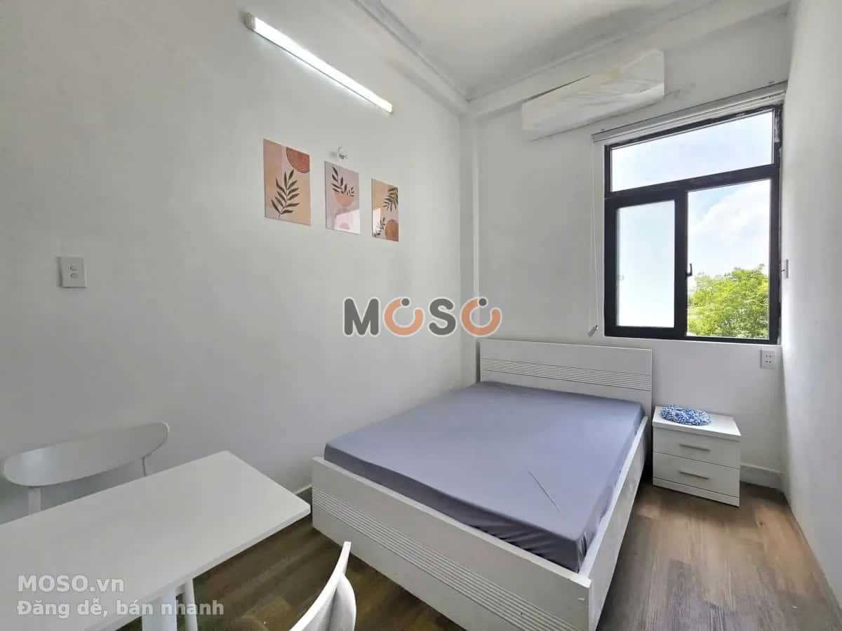 Cho thuê phòng trọ Hòa Hưng Quận 10, TP.HCM – giá 9 triệu - ảnh 5