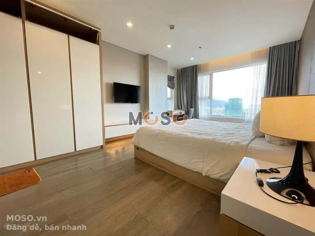Cho thuê căn hộ chung cư Phố Lý Thường Kiệt Quận Hải Châu, Đà Nẵng – giá 16 triệu - ảnh 8
