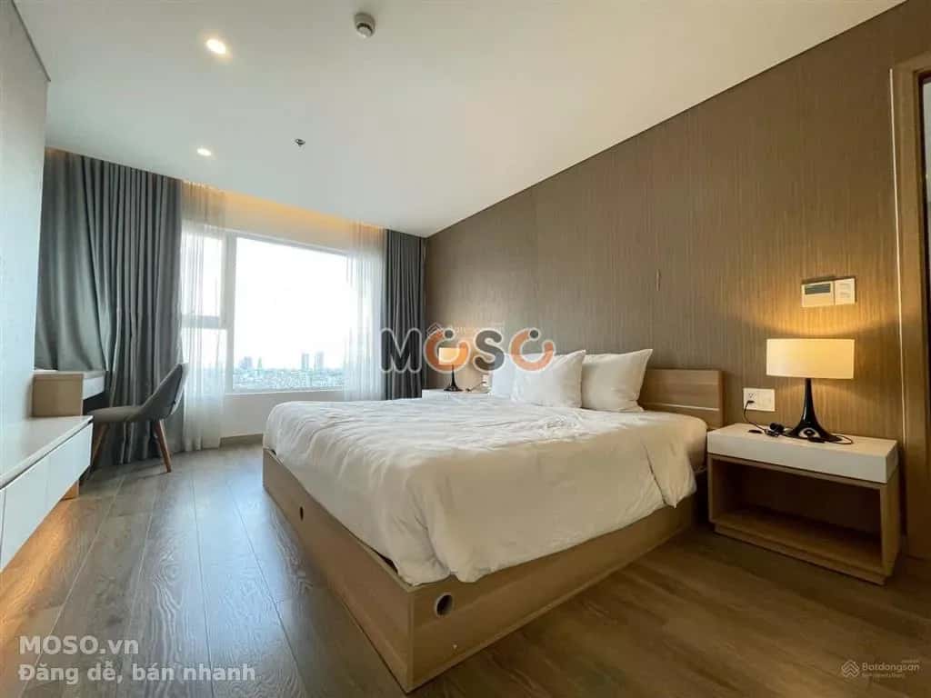 Cho thuê căn hộ chung cư Phố Lý Thường Kiệt Quận Hải Châu, Đà Nẵng – giá 16 triệu - ảnh 7