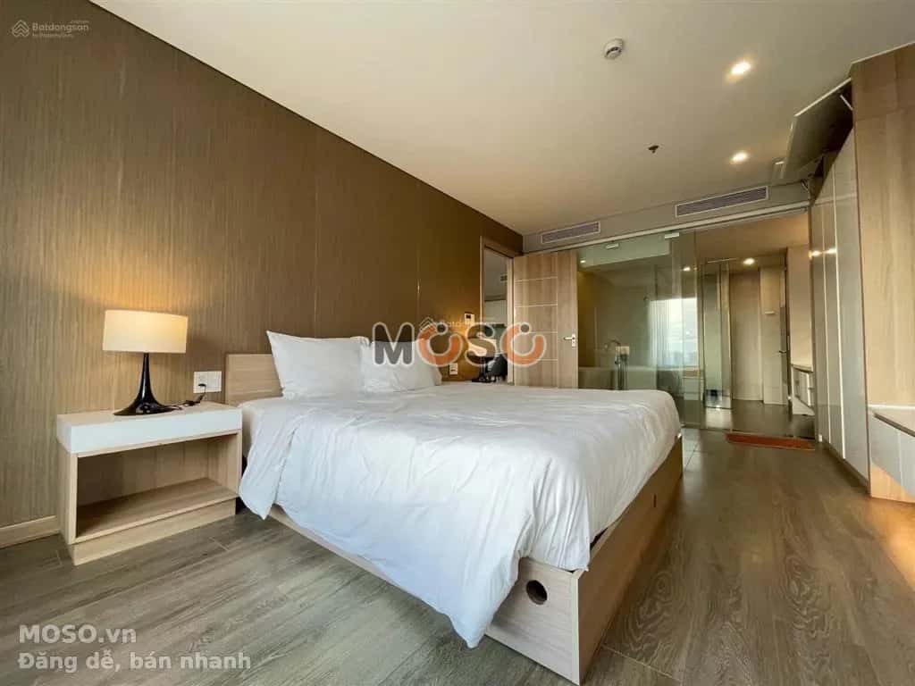 Cho thuê căn hộ chung cư Phố Lý Thường Kiệt Quận Hải Châu, Đà Nẵng – giá 16 triệu - ảnh 6