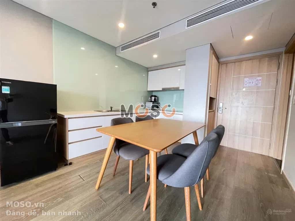 Cho thuê căn hộ chung cư Phố Lý Thường Kiệt Quận Hải Châu, Đà Nẵng – giá 16 triệu - ảnh 5