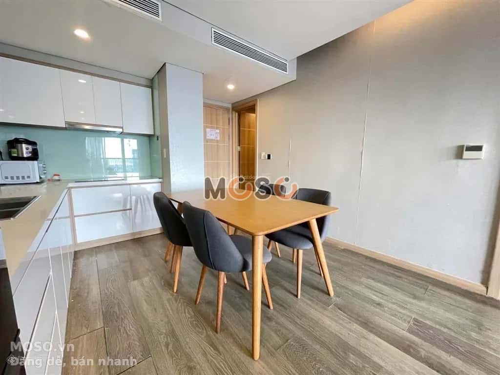 Cho thuê căn hộ chung cư Phố Lý Thường Kiệt Quận Hải Châu, Đà Nẵng – giá 16 triệu - ảnh 4
