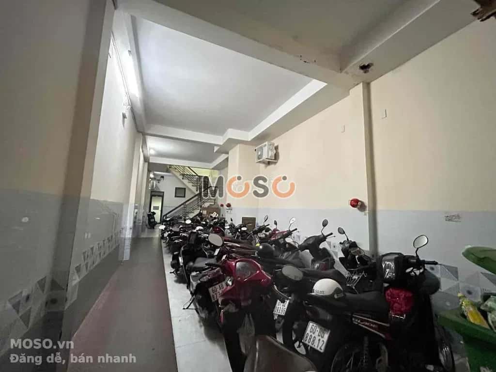 Bán nhà hẻm Đường Tô Hiệu Quận Tân Phú, TP.HCM – giá 15 tỷ - ảnh 5
