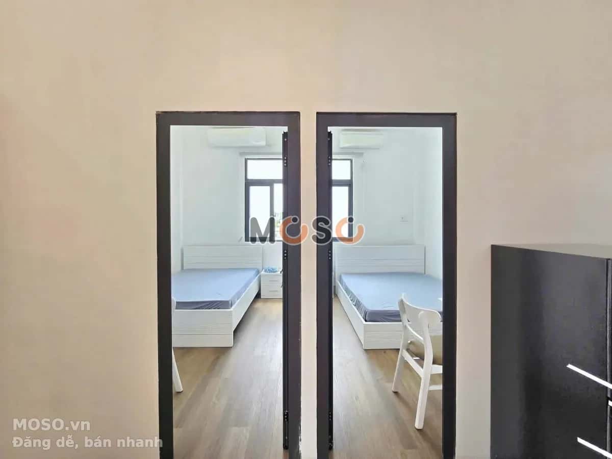 Cho thuê phòng trọ Hòa Hưng Quận 10, TP.HCM – giá 9 triệu - ảnh 3