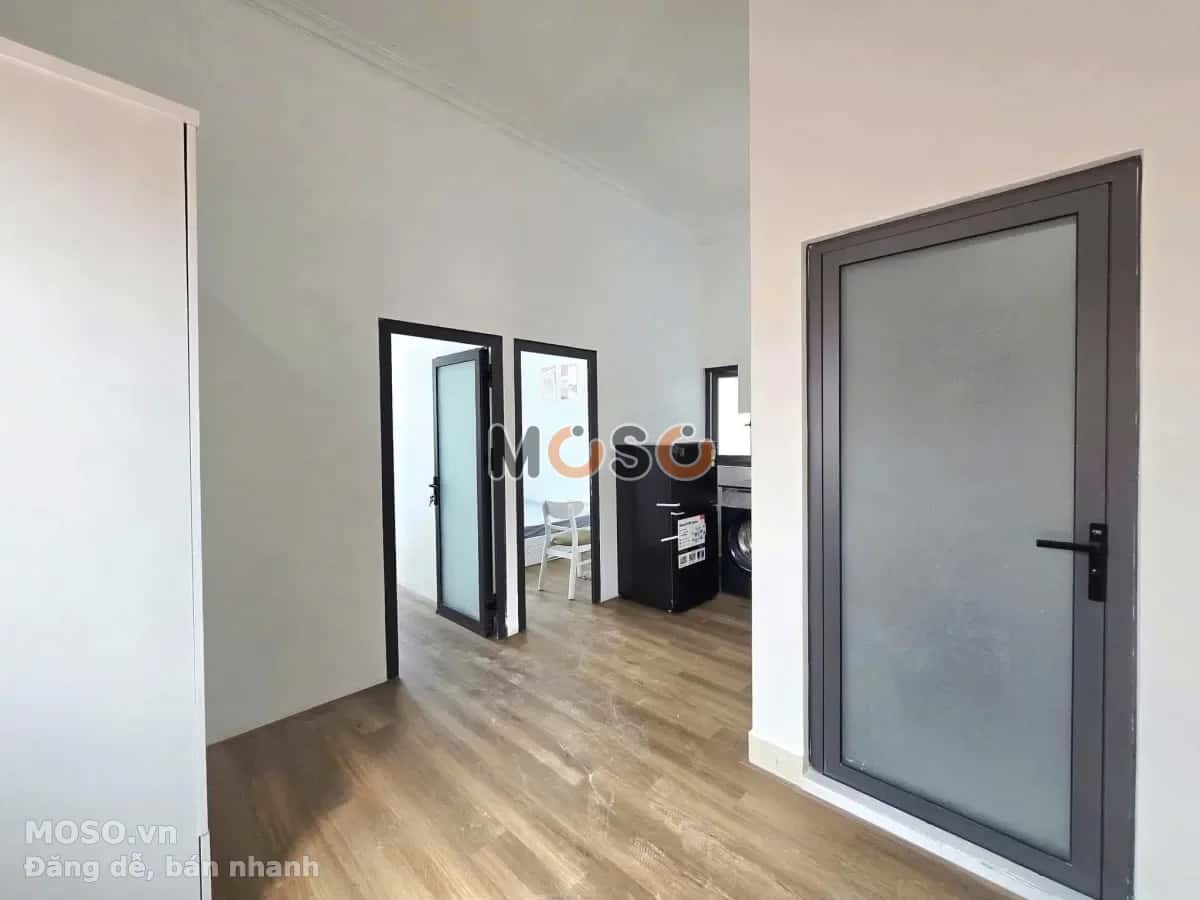 Cho thuê phòng trọ Hòa Hưng Quận 10, TP.HCM – giá 9 triệu - ảnh 1