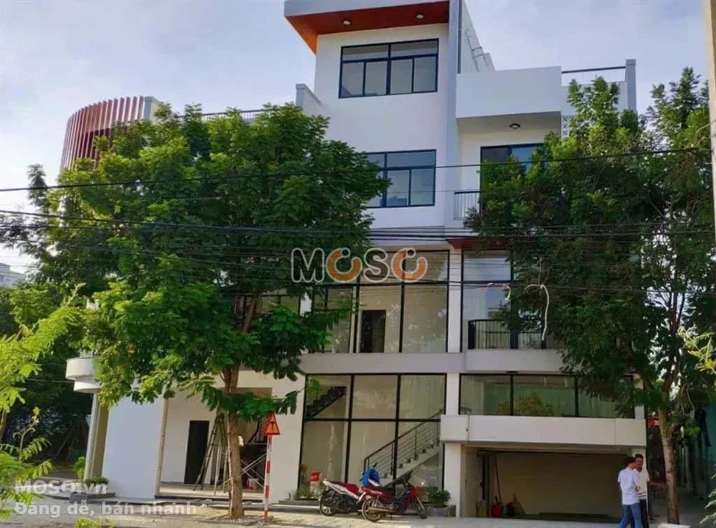 Cho thuê văn phòng Khu Phố Quang Thành 4 Quận Liên Chiểu, Đà Nẵng – giá 17 triệu - ảnh 1