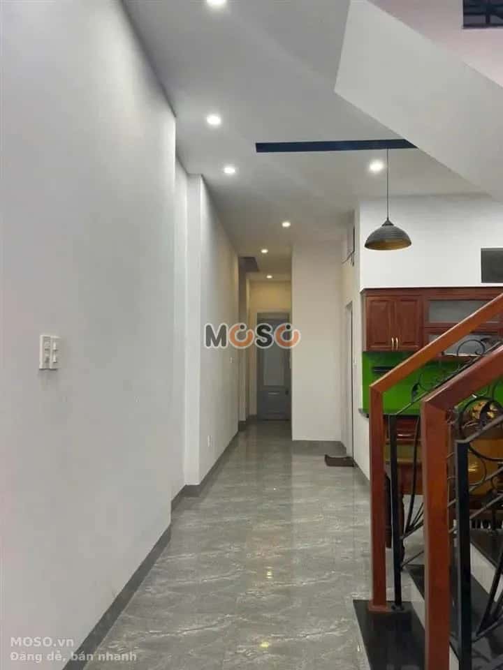 Cho thuê BĐS khác Diên Hồng Quận Cẩm Lệ, Đà Nẵng – 3 phòng ngủ, giá 15 triệu - ảnh 4
